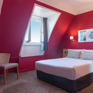 Superior Kamer met een King Size Bed